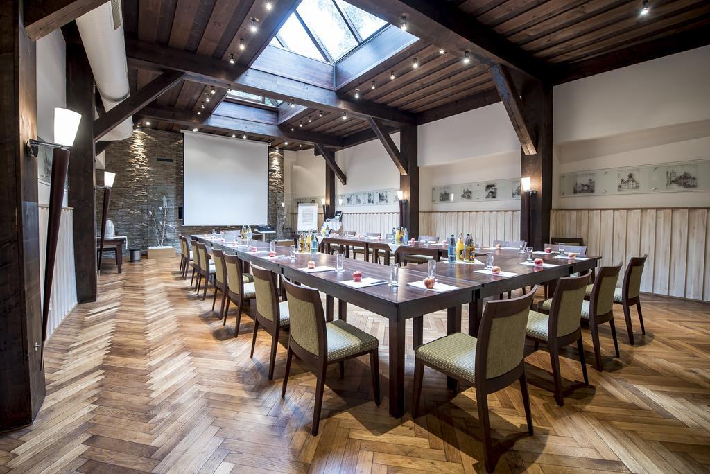 Loewen Hotel & Restaurant Marktbreit Exteriér fotografie